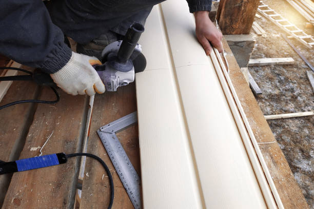 Trusted King City, OR Siding Experts